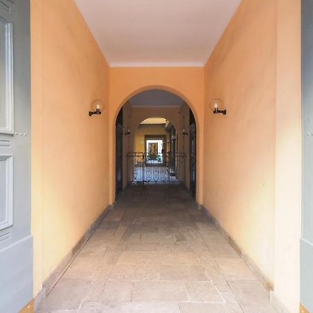 Appartement Centro Storico, Darsena E Duomo - Corso Genova - Italy Flat Vacation à Milan Extérieur photo