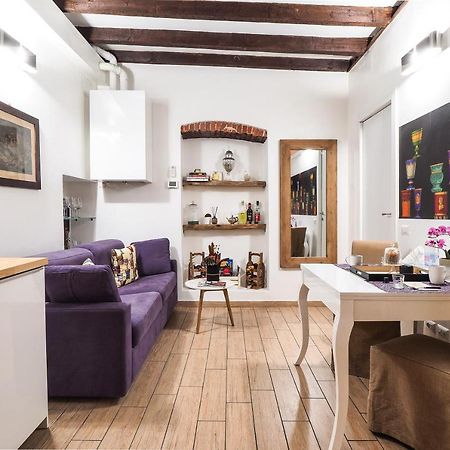Appartement Centro Storico, Darsena E Duomo - Corso Genova - Italy Flat Vacation à Milan Extérieur photo