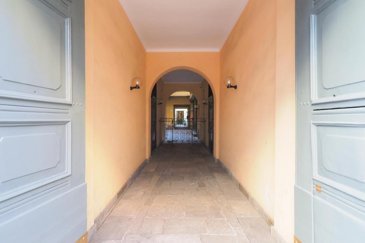 Appartement Centro Storico, Darsena E Duomo - Corso Genova - Italy Flat Vacation à Milan Extérieur photo