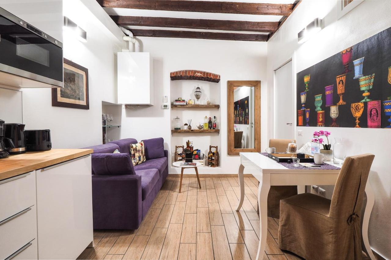 Appartement Centro Storico, Darsena E Duomo - Corso Genova - Italy Flat Vacation à Milan Extérieur photo