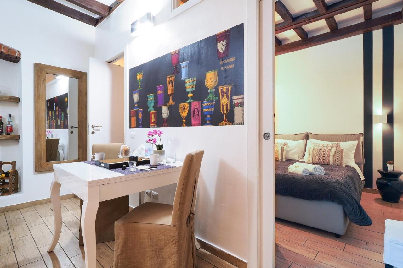 Appartement Centro Storico, Darsena E Duomo - Corso Genova - Italy Flat Vacation à Milan Extérieur photo