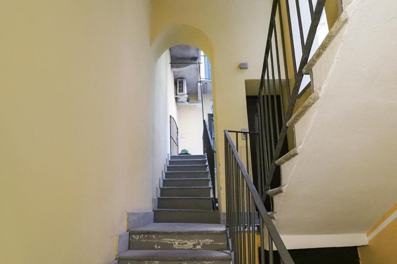 Appartement Centro Storico, Darsena E Duomo - Corso Genova - Italy Flat Vacation à Milan Extérieur photo