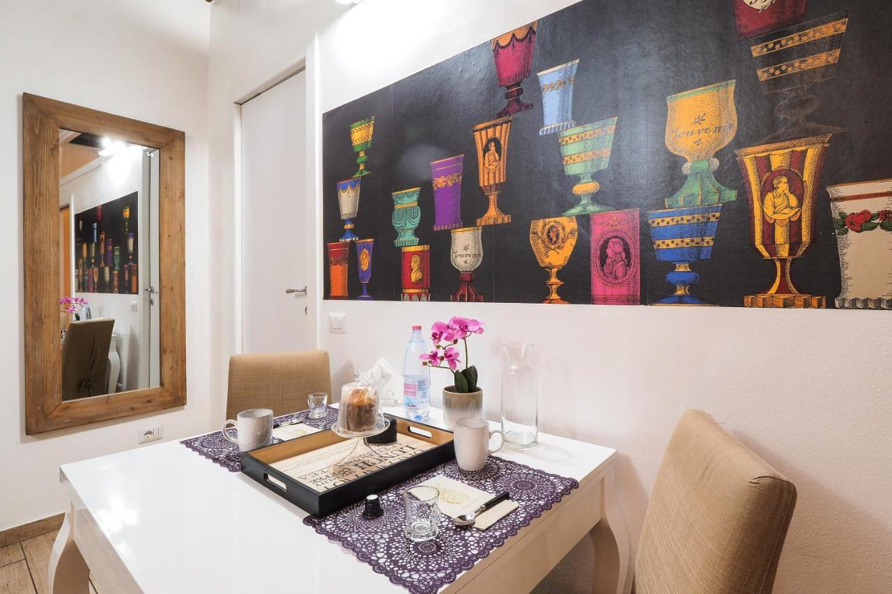 Appartement Centro Storico, Darsena E Duomo - Corso Genova - Italy Flat Vacation à Milan Extérieur photo