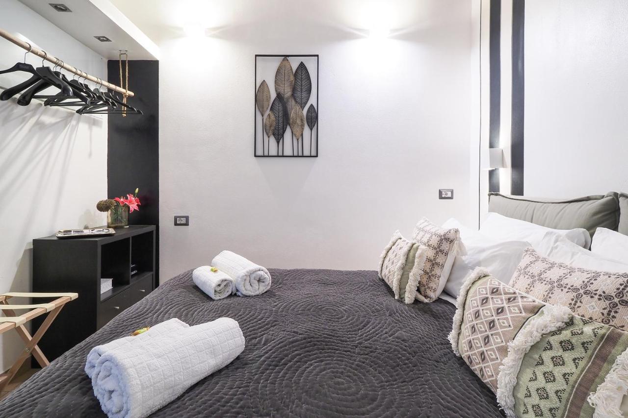 Appartement Centro Storico, Darsena E Duomo - Corso Genova - Italy Flat Vacation à Milan Extérieur photo
