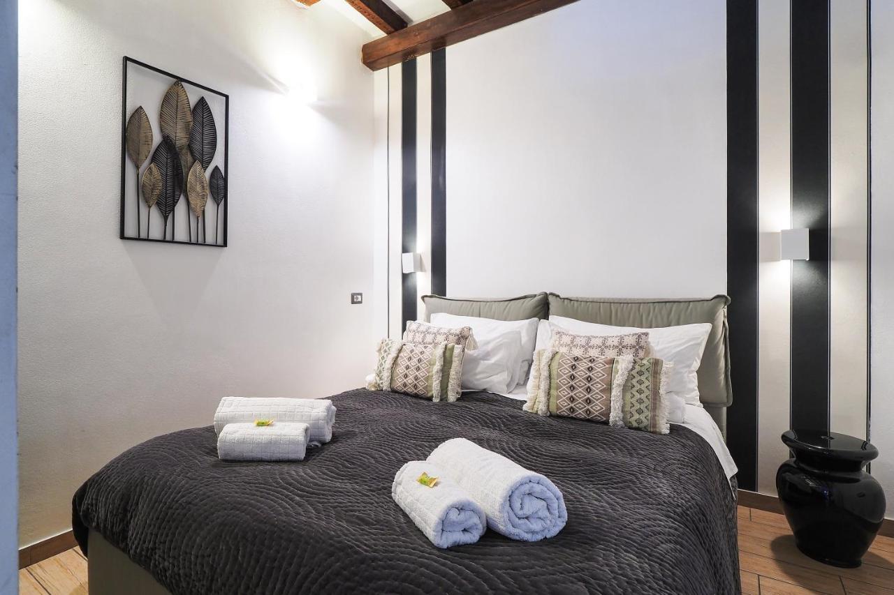 Appartement Centro Storico, Darsena E Duomo - Corso Genova - Italy Flat Vacation à Milan Extérieur photo